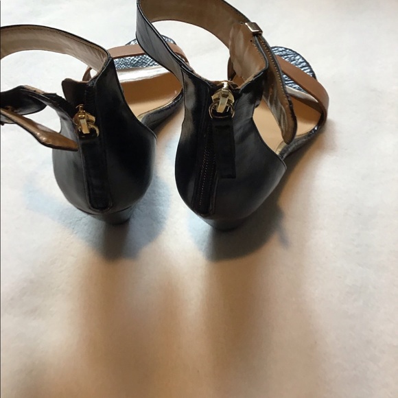 Jessica Simpson wedge sandal - Picture 2 of 5